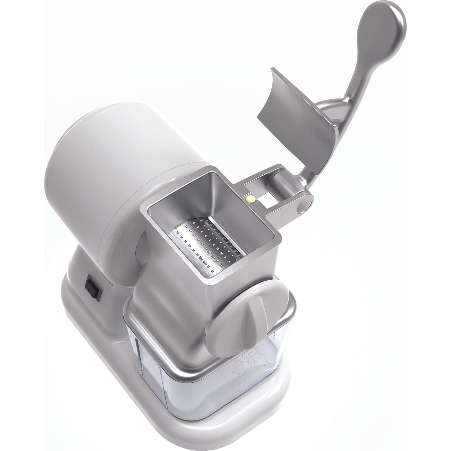 REBER - Grattugia Elettrica Artus Mini GM150